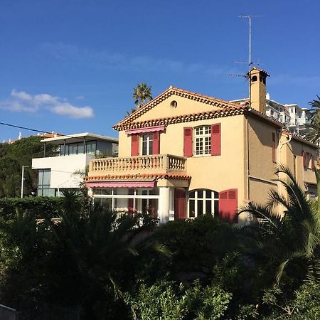 Villa Tricia Κάννες Δωμάτιο φωτογραφία
