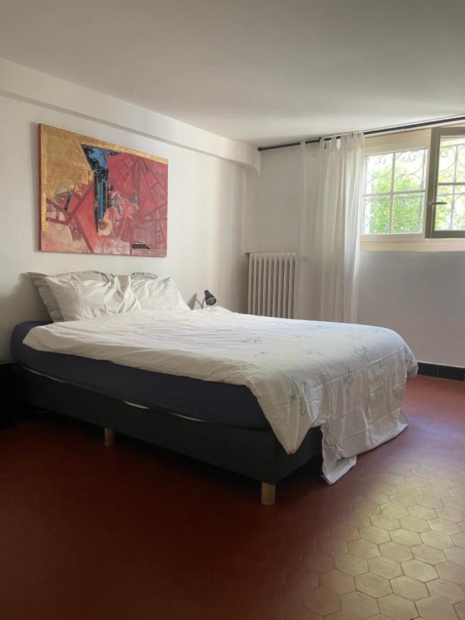 Villa Tricia Κάννες Εξωτερικό φωτογραφία