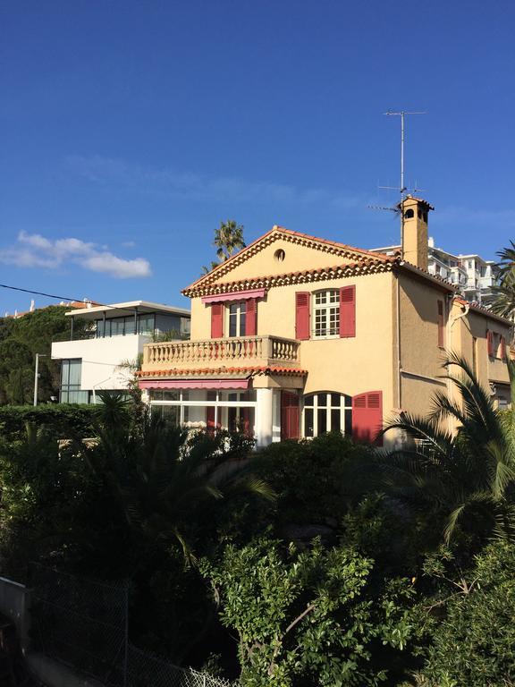 Villa Tricia Κάννες Δωμάτιο φωτογραφία