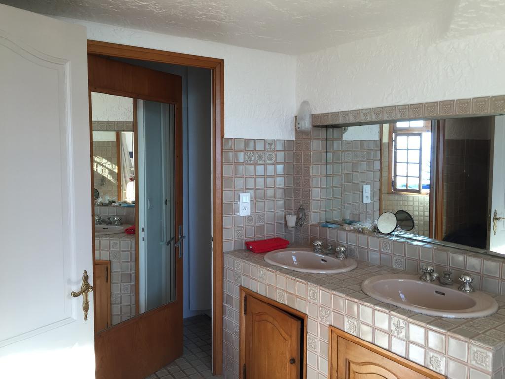Villa Tricia Κάννες Δωμάτιο φωτογραφία