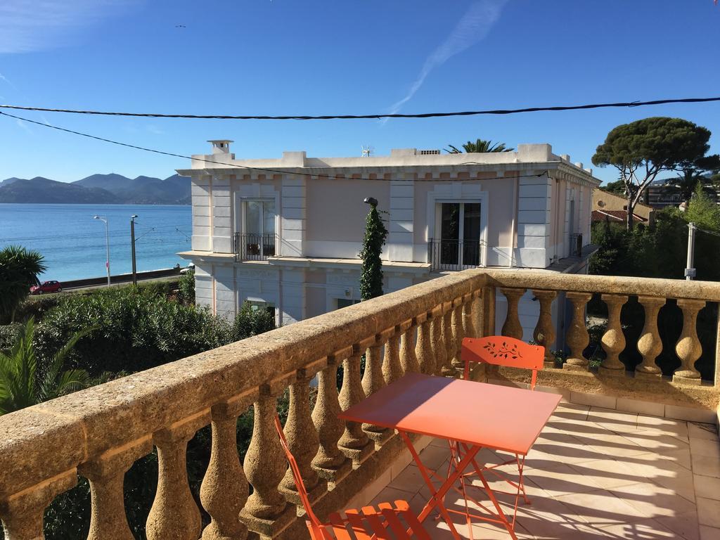 Villa Tricia Κάννες Δωμάτιο φωτογραφία