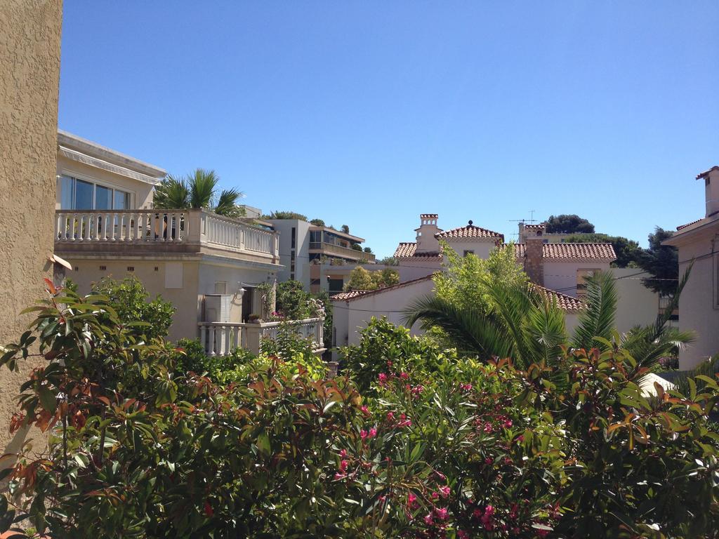 Villa Tricia Κάννες Δωμάτιο φωτογραφία