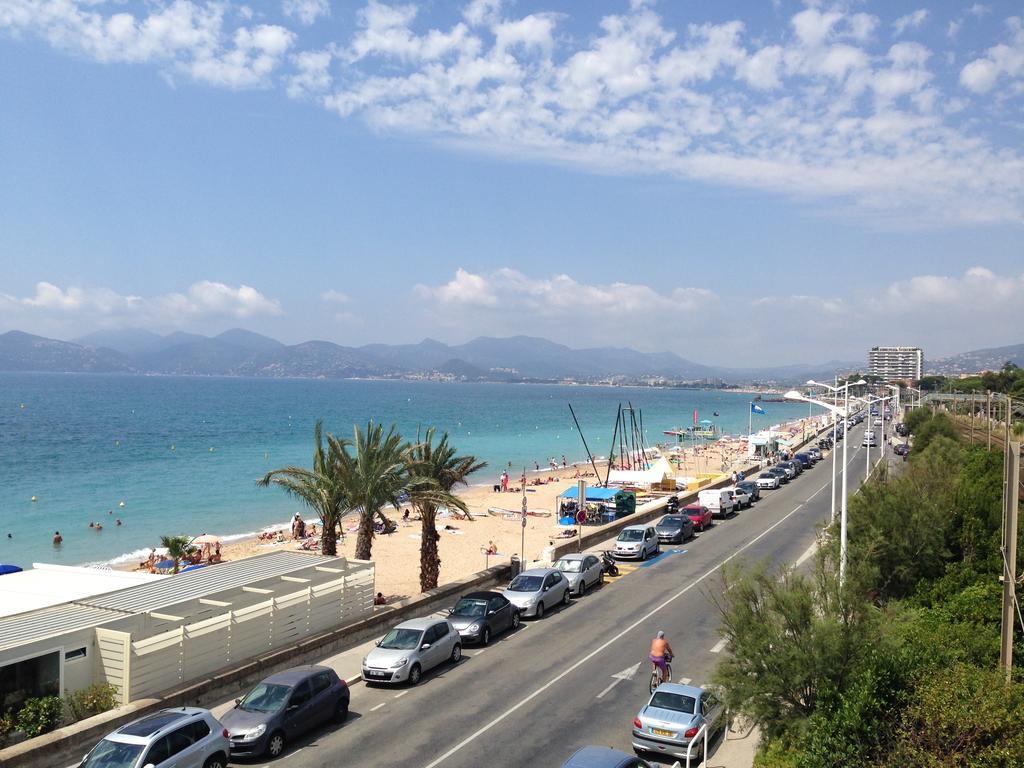 Villa Tricia Κάννες Δωμάτιο φωτογραφία