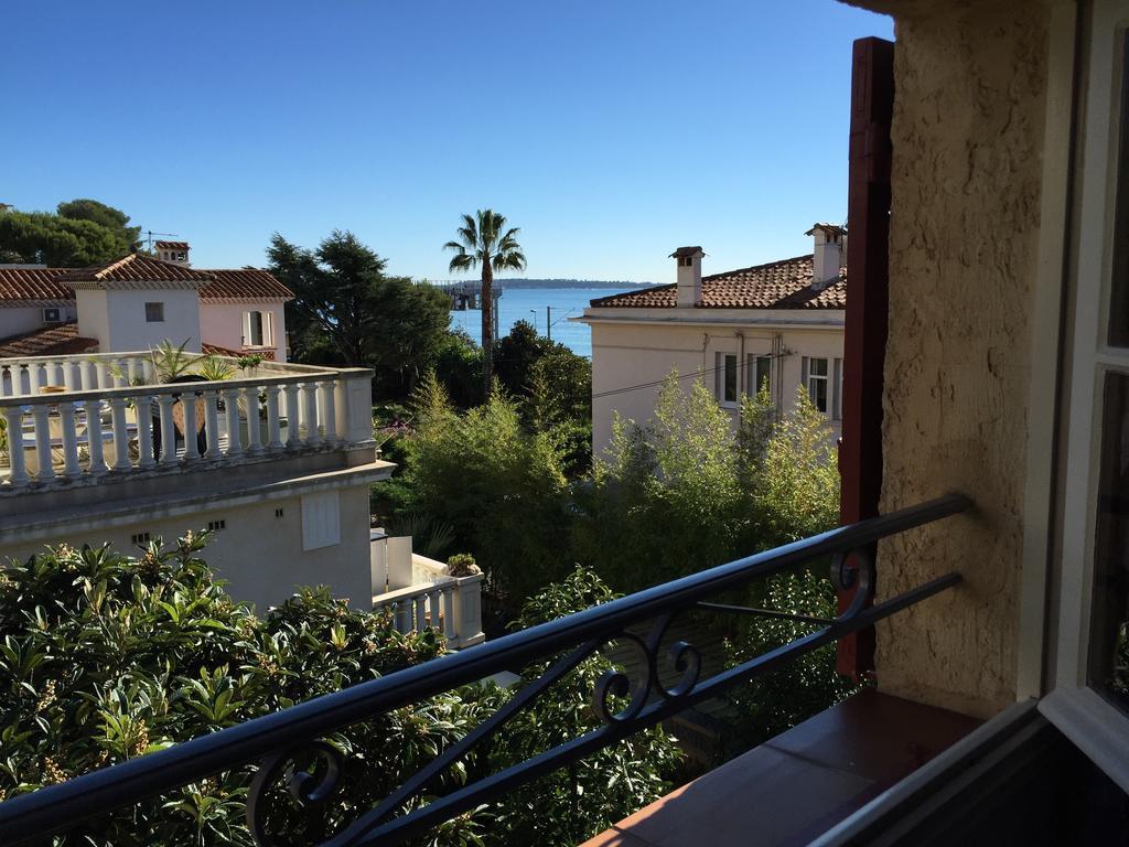 Villa Tricia Κάννες Εξωτερικό φωτογραφία