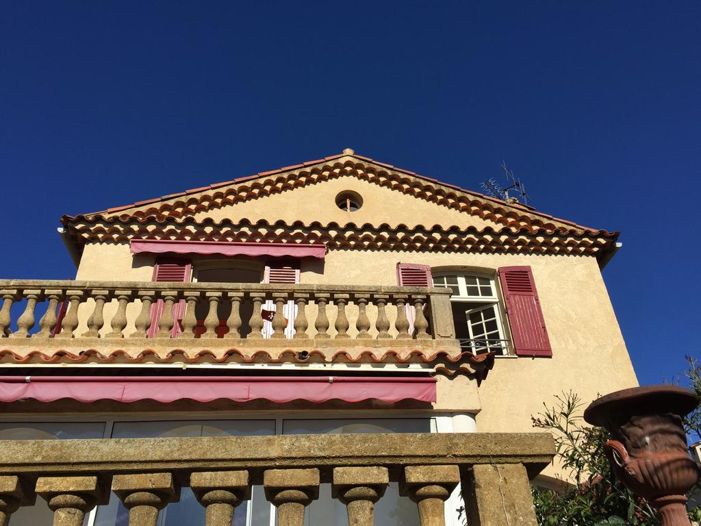Villa Tricia Κάννες Δωμάτιο φωτογραφία
