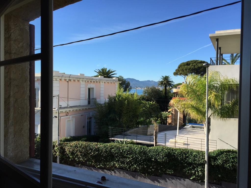 Villa Tricia Κάννες Δωμάτιο φωτογραφία