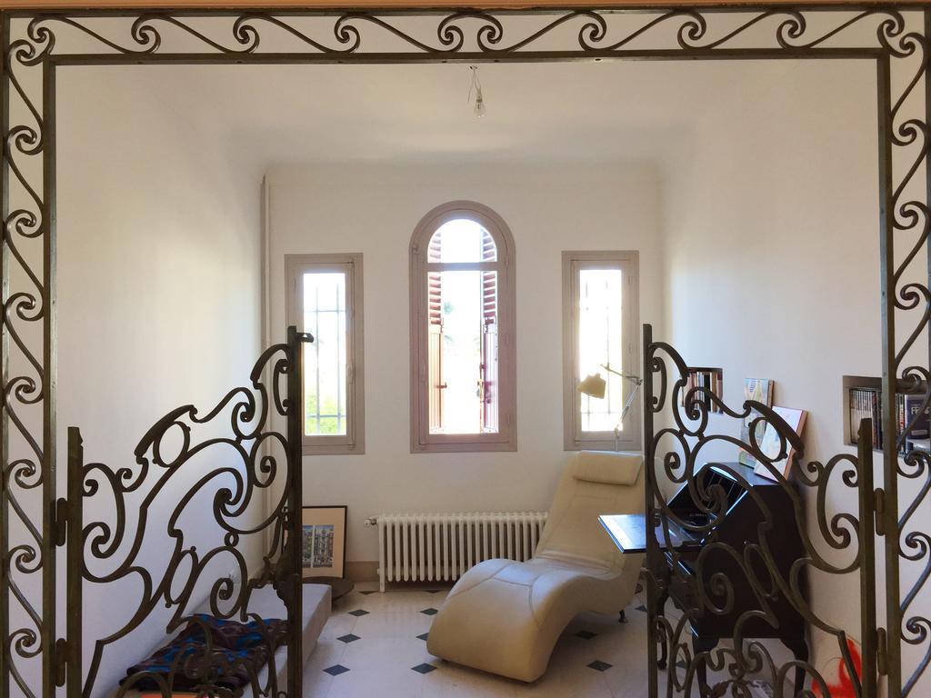 Villa Tricia Κάννες Εξωτερικό φωτογραφία
