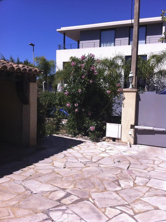 Villa Tricia Κάννες Δωμάτιο φωτογραφία
